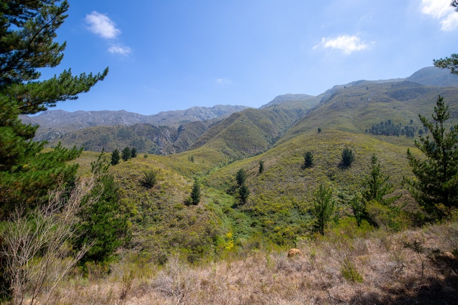 Commercial Property for Sale in Robertson Rural Western Cape